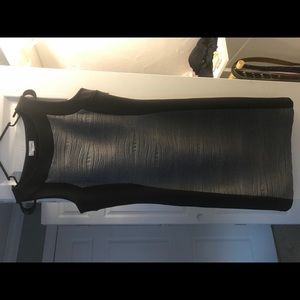 Calvin Klein dress